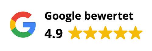 Google Bewertungen Widget